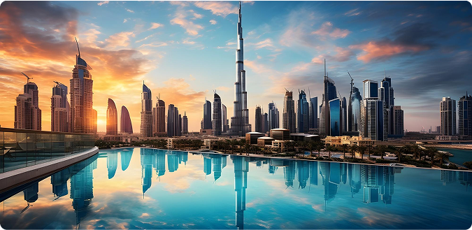Dubai